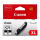 Tusz CANON CLI-571XL BLACK 0331C001